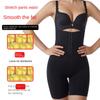 Женские брюки для похудения, трусики с контролем талии, корсет для подтяжки ягодиц, нижнее белье, формирователь тела, Корректирующее белье для живота для похудения, брюки с высокой талией