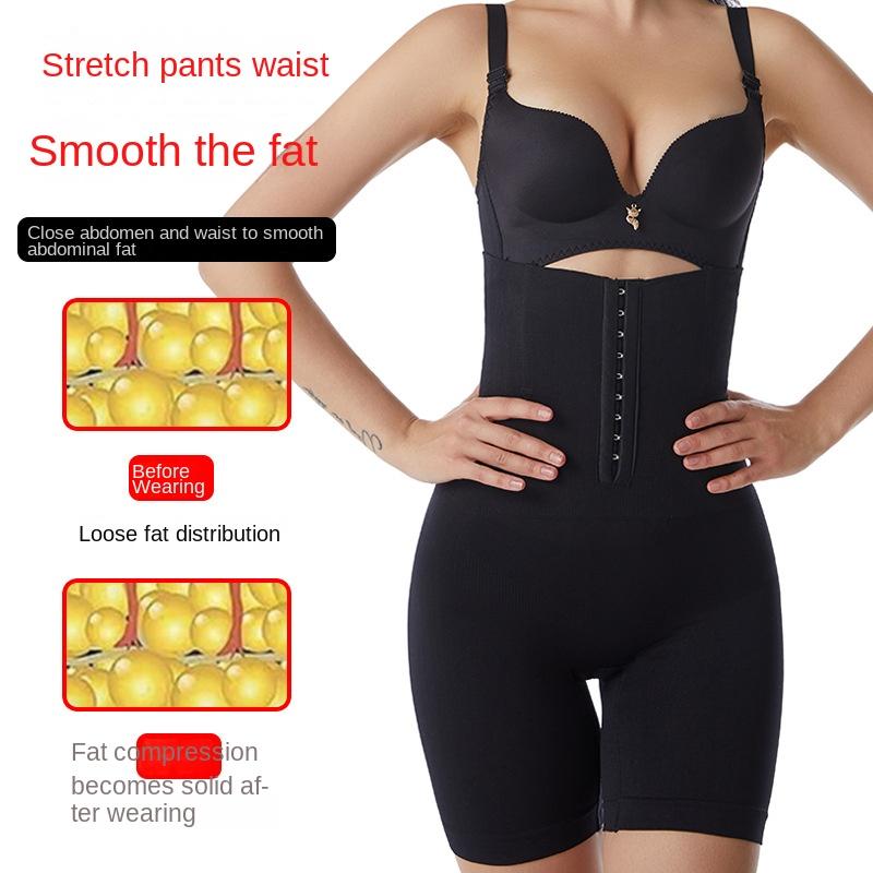 Женские брюки для похудения, трусики с контролем талии, корсет для подтяжки ягодиц, нижнее белье, формирователь тела, Корректирующее белье для живота для похудения, брюки с высокой талией