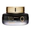 FARM STAY Идеальный крем с черной улиткой и пептидами 55мл