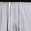 NASA MARVEL Men's Breathable Straight-Leg Casual Sport Pants
