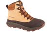 Expeditionist Shield, Mens Brown Trekking Shoes