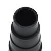 3pcs Adapter Cleaner Power Tool Dust Extractor Hose Adaptor 32mm Practical