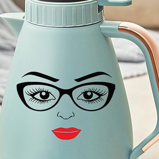 6 листов наклеек для лица губы глаза брови нос наклейки самоклеящиеся наклейки для лица женщины для поделок своими руками цветочные горшки украшение для праздничной вечеринки