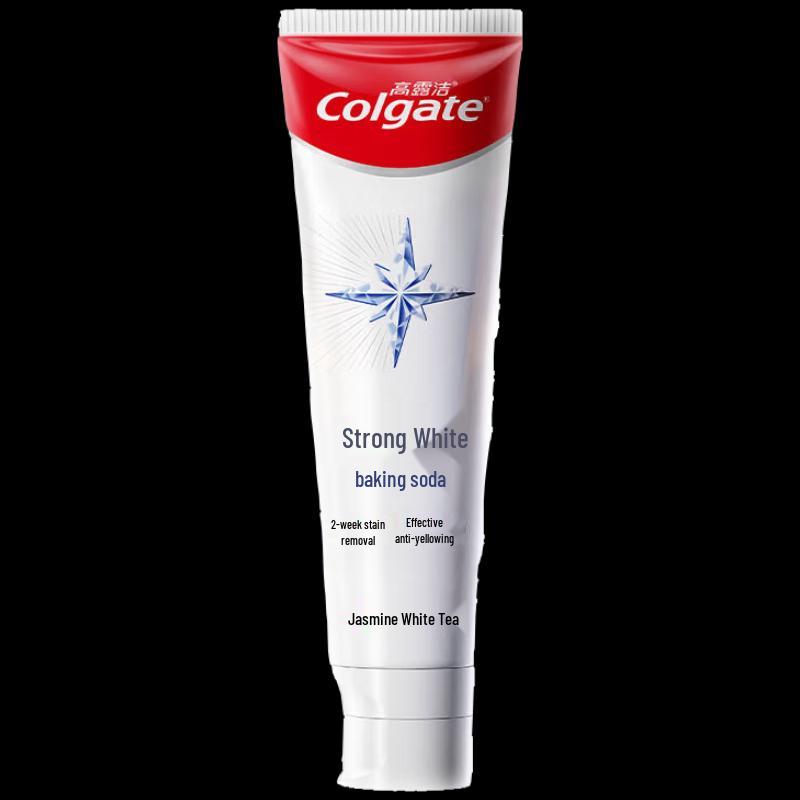 Colgate Baking Soda Whitening Toothpaste