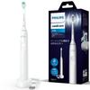 Электрическая зубная щетка Sonicare 2100 Series White (Легкий/заряжается через USB) HX3651/23 [модель 2024 г.]