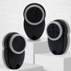 2 шт. TELECO TXP 433 A01 Для TELECO TXP-433-A01 TXP-433-A02 TXP-433-A04 Пульт дистанционного управления для гаражных ворот, Динамический код
