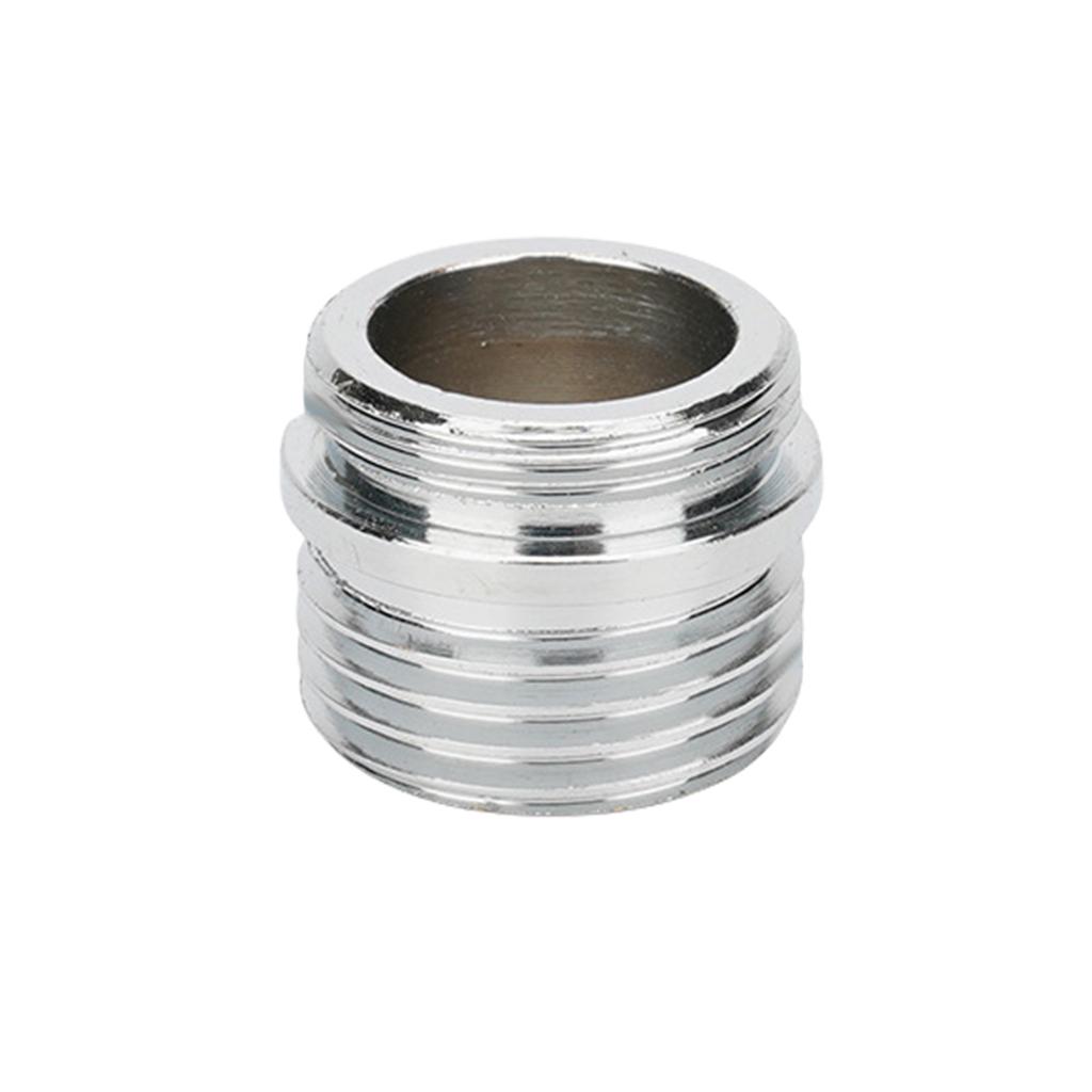 Латунные соединители для кранов, быстроразъемные соединения для шлангов, адаптер для смесителя для раковины, сада, балкона, полива, ирригационного фитинга, адаптера для подключения