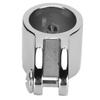 Bimini Top Jaw Slide Fine Workmanship Abrasion Resistance Corrosion Resistance Boat Slide Sleeves