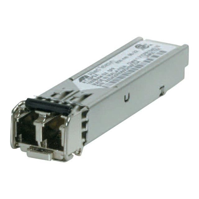 Module transmetteur SFP (mini-GBIC) - ALLIED TELESIS - AT-SPSX - 1000Base-SX - Gigabit Ethernet