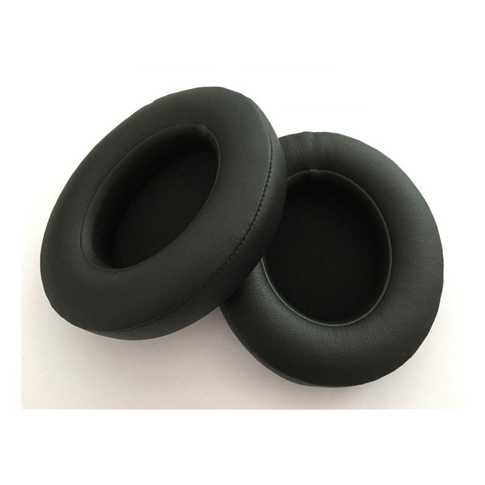 Совместимые сменные амбушюры для наушников Magic Sound Beats Studio 2.0 и Studio 3.0 — улучшенный комфорт и звукоизоляция