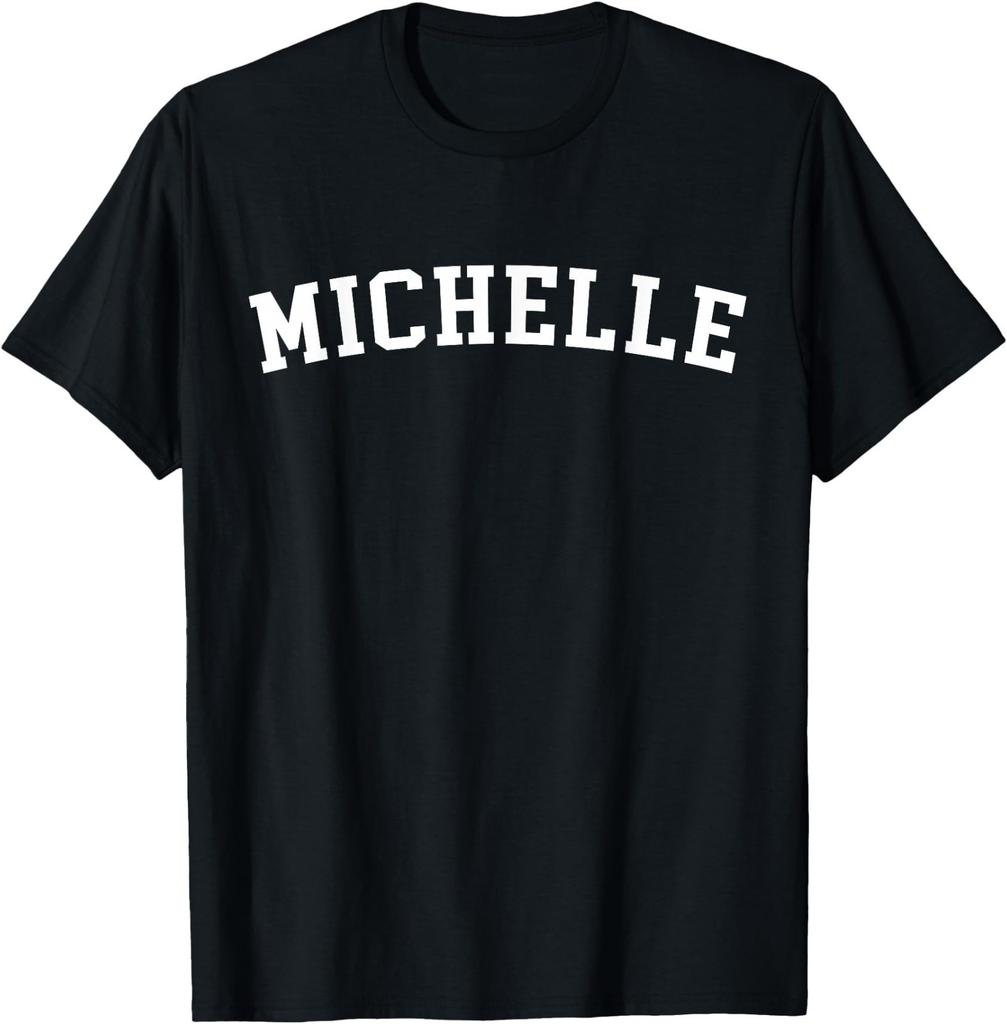 Michelle T-Shirt