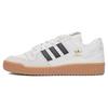 Originals FORUM Wear-resistant And Lightweight Low-Top Casual Shoes Unisex White Sneakers IG3769