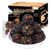 BIBIZAN Разнообразные закуски и десерты