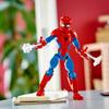 LEGO Super Heroes Marvel Spider-Man Figure 76226 Toy Block Gift Superhero American Comic Sentai Hero Boys Ages 8 and Up