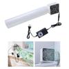 50mm/63mm/75mm 12V Bathroom Extractor Fan Ventilation with Speed Controller for Humidity Elimination Kitchen Bathroom