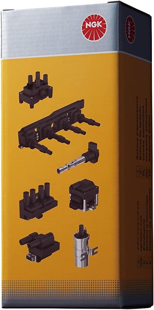 NGK Ignition Coil U5065 [48537]