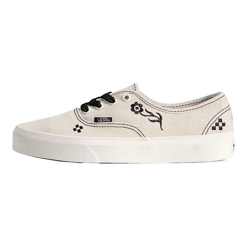 Vans Authentic Low top Canvas Shoes Unisex VN000D6GE4O
