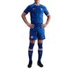 Футбольные шорты Chelsea FC Прямые Эластичные Облегающего кроя Мужские шорты HJ4639-495