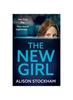 Книга The New Girl