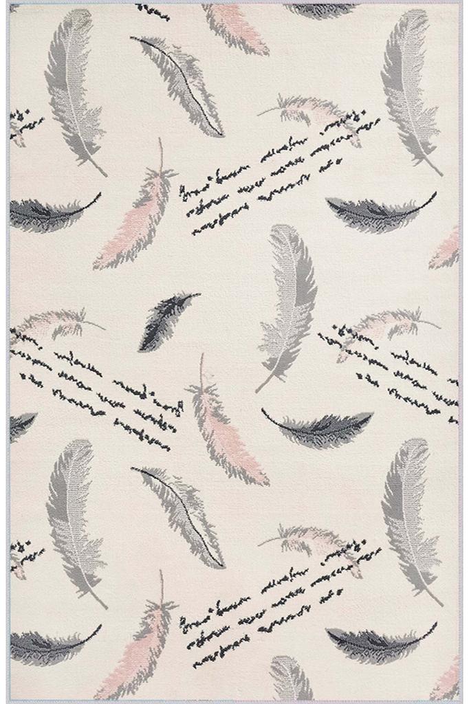 Eliana Home Washable Printed Carpet LNA1414