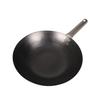 Advanced Door HANAKO Hammered 24cm Stir-Fry Pot, H-24