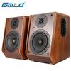Gmtd CL04 Hi-Fi 2.0-канальная деревянная акустическая система