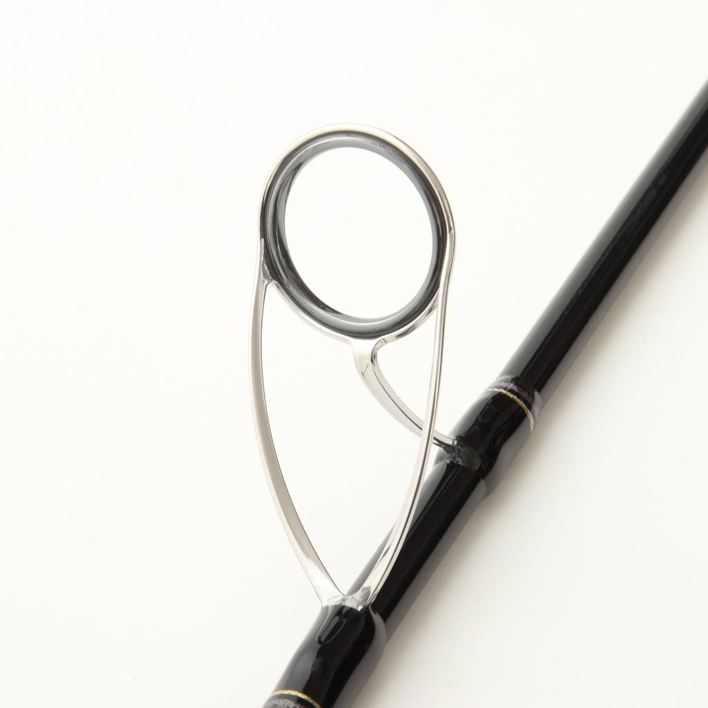 Major Craft Triple Cross Seabass Model TCX-962M