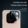 Honor GT Pro Tempered Glass Camera Lens Protector