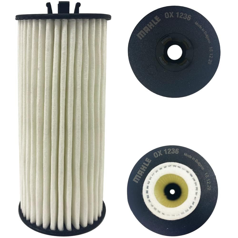 MAHLE Filter Benz A-Class C-Class CLS CLS E-Class G-Class (W176 W177 W205 W212