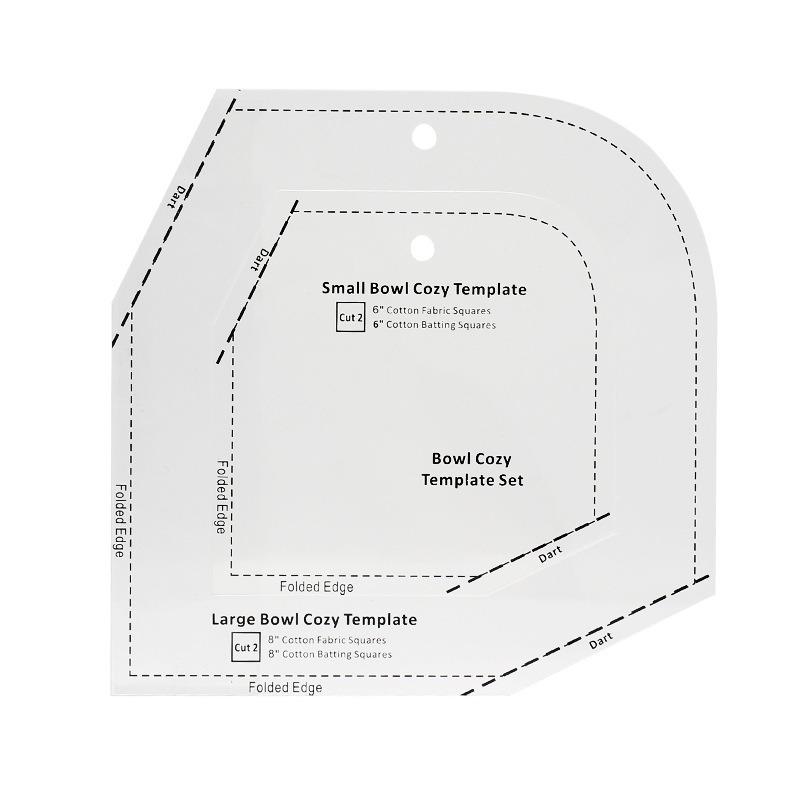DIY ручное шитье, режущая ткань, тарелка для портного, шаблонная линейка, акриловая линейка для изготовления одежды, режущая линейка