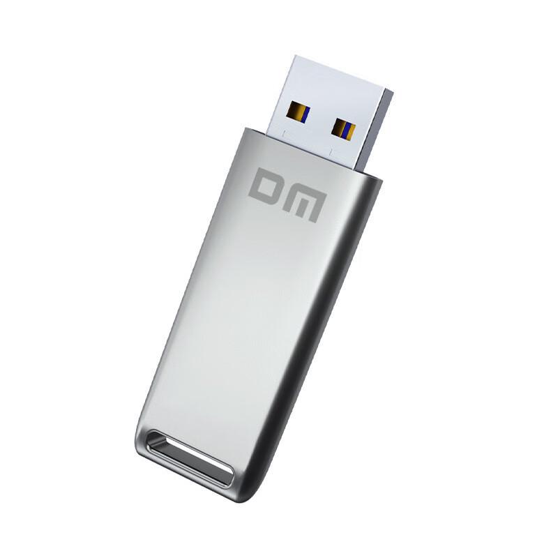 DM Metals USB 3.2 Высокоскоростной USB-накопитель