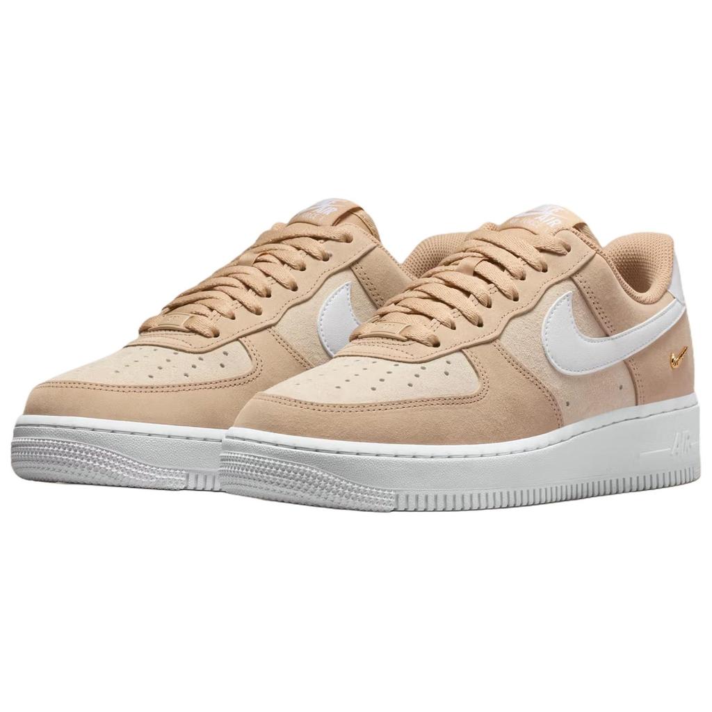 Nike Air Force 1 Low 'Linen Sanddrift' Мужские IQ9964-200
