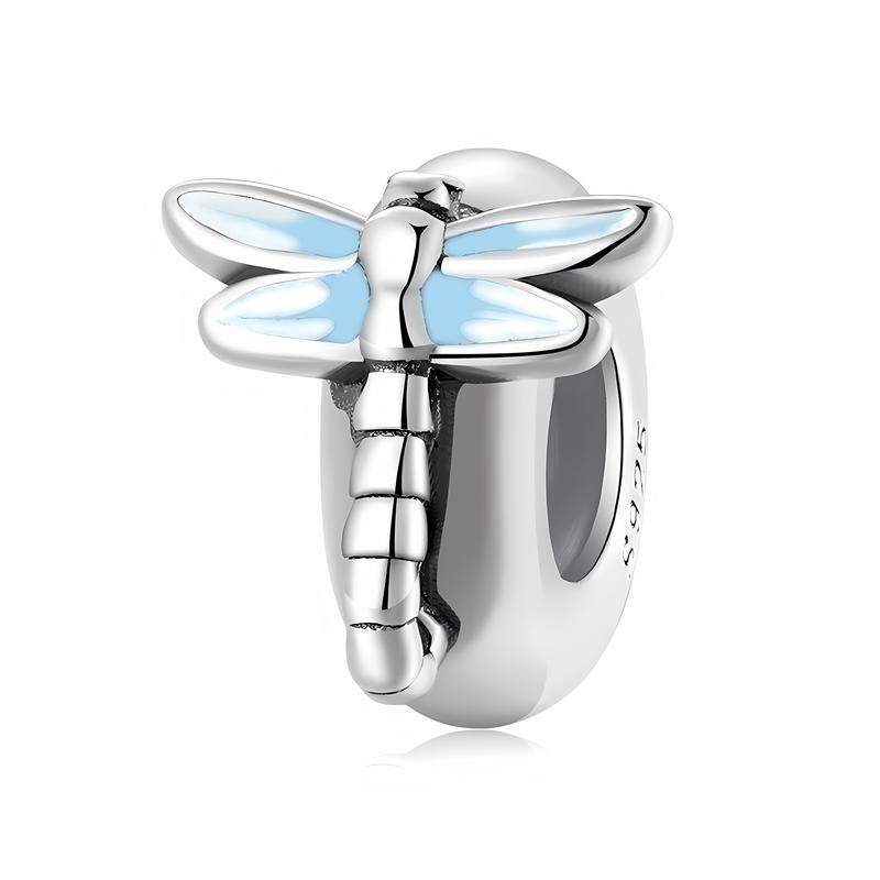 Charms Do Pandora Zawieszka Charms Stoper Ważka Srebro 925 Charmsy Trusky
