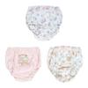 Sanrio Kids Shorts Set of 3 120cm Little Twin Stars Kikirara Little Twin Stars Character 493872