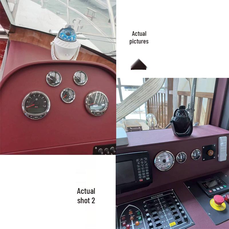 Marine Compass for Ships & Yachts with CCS Certificate