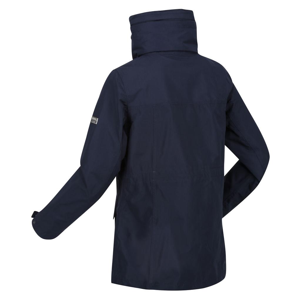 Regatta Womens/Ladies Novalee Raincoat