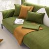 Sofa Cushion Four Seasons Universal Non-Slip Urine Insulation Cushion Sofa Cover All-Inclusive Universal Cover Cloth