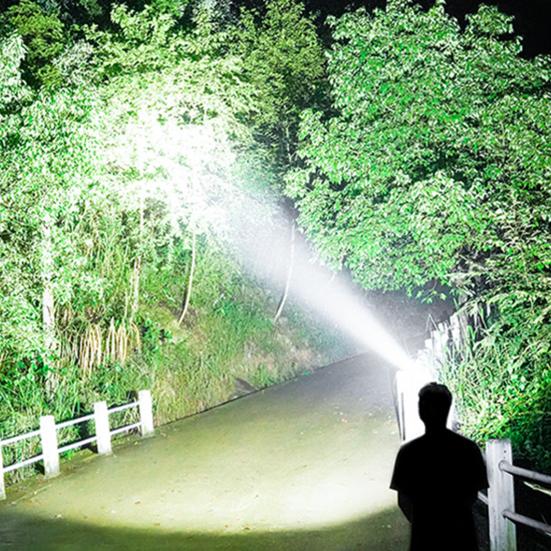 Светодиодный налобный фонарь с красным светом, супер яркий, высокий люмен, 5 режимов освещения, датчик движения, водонепроницаемый, перезаряжаемый светодиодный налобный фонарь