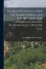 Книга Beobachtungen Ueber Die Harzgebirge, Als Ein Beytrag Zur Mineralogischen Naturkunde, Zweiter Teil