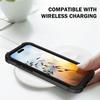 Fit iPhone 17 Phone Case,Heavy Duty Sturdy Armor Defender High Impact Shockproof Protective Cover Case For iPhone17