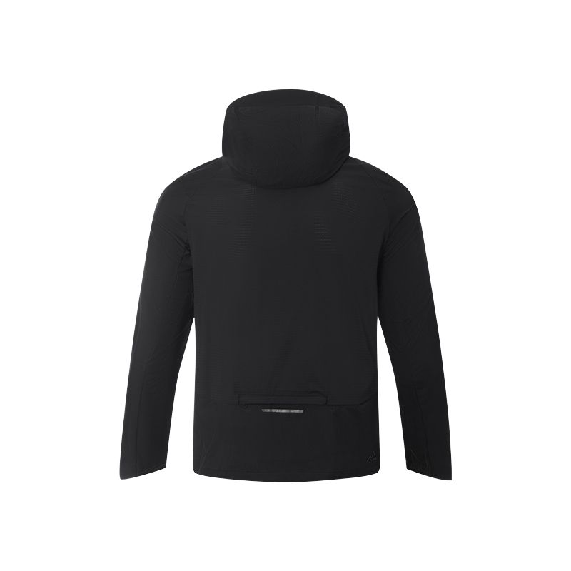 Mizuno Куртки Мужские С капюшоном Тонкие Другие J2CE51P2