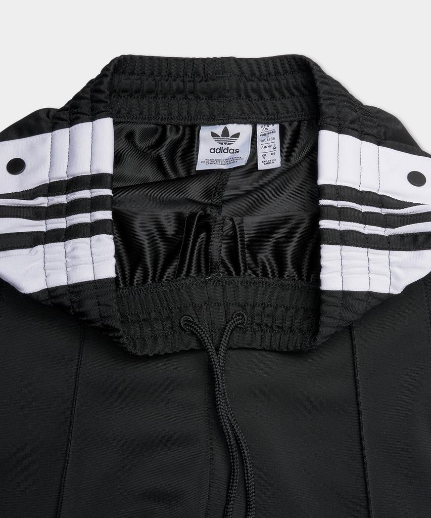 adidas Широкие брюки Adilenium 2 Adibreak - Черный / Jm9271