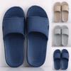 Cool Slippers Home Bathroom Home Light Soft-soled Slippers For Men  Slippers