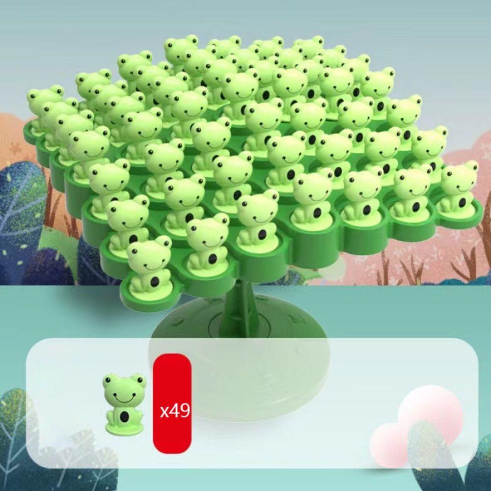 Космонавт Баланс Дерево Игрушка Развивающие Настольные Игры Высокое Качество Баланс Настольная Игра Подарок