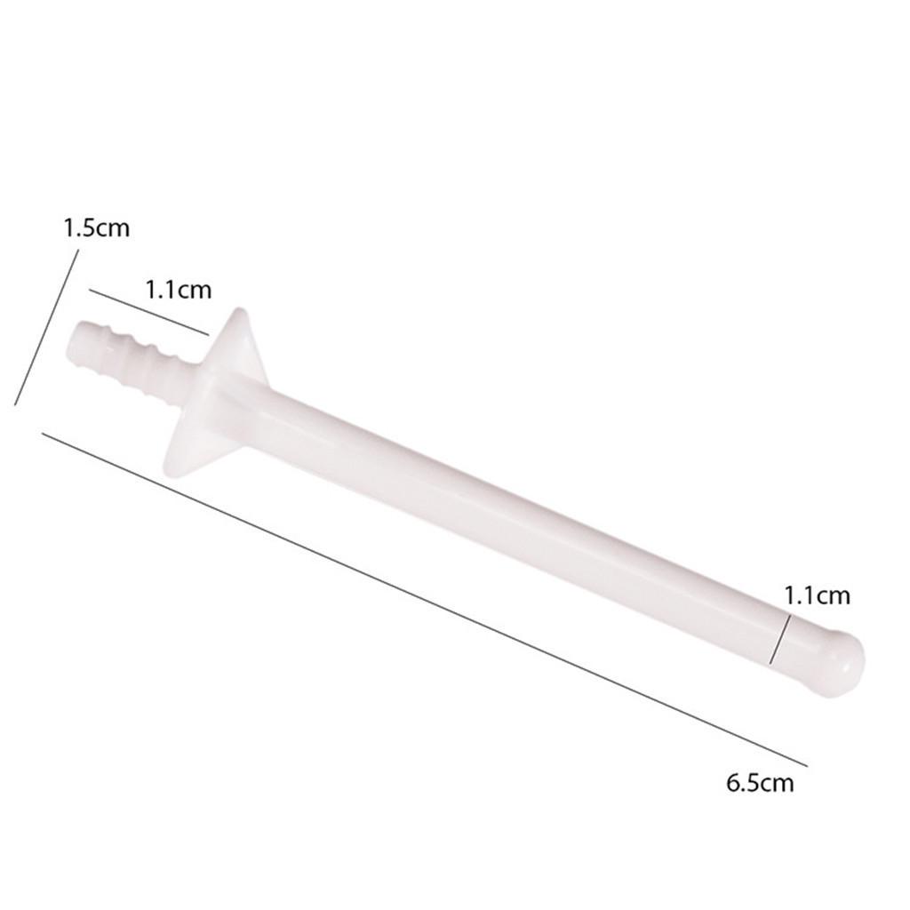Набор воска для удаления волос в носу, волосы в носу, безопасные быстрые бусины, полоски, 10 шт.
