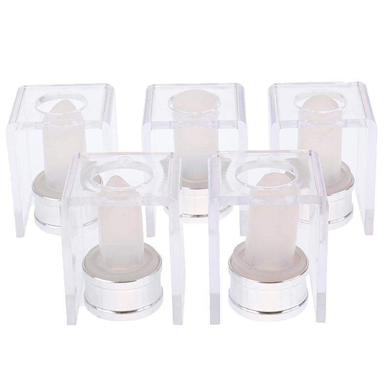 3 шт./компл., наборы инструментов для изготовления помады «сделай сам», 12,1 мм, форма для помады «сделай сам», инструмент для рукоделия