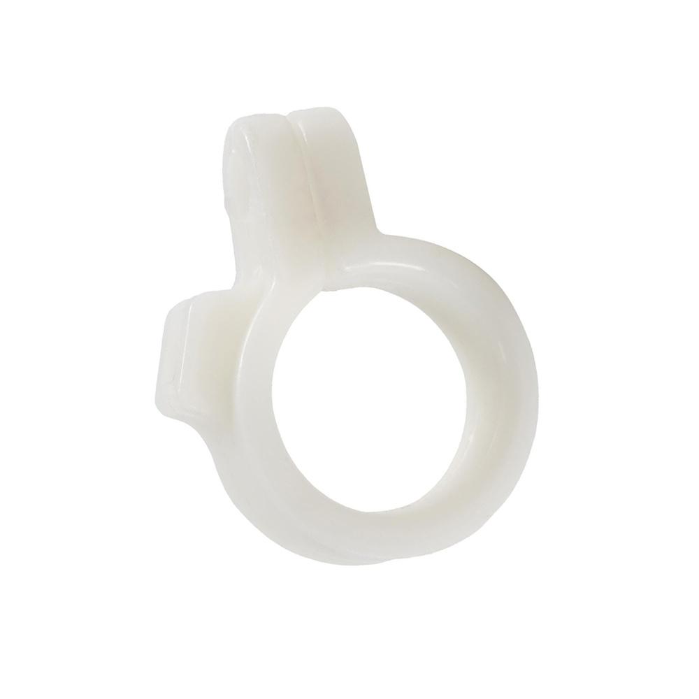 Направляющая для троса тормоза, хомут, подходит для Honda CR500R XR400R CRF450