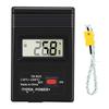 TM902C Digital Thermometer -50C to1300C Temperature Meter Thermocouple Needle Probe Temp Tester With TM-902C K