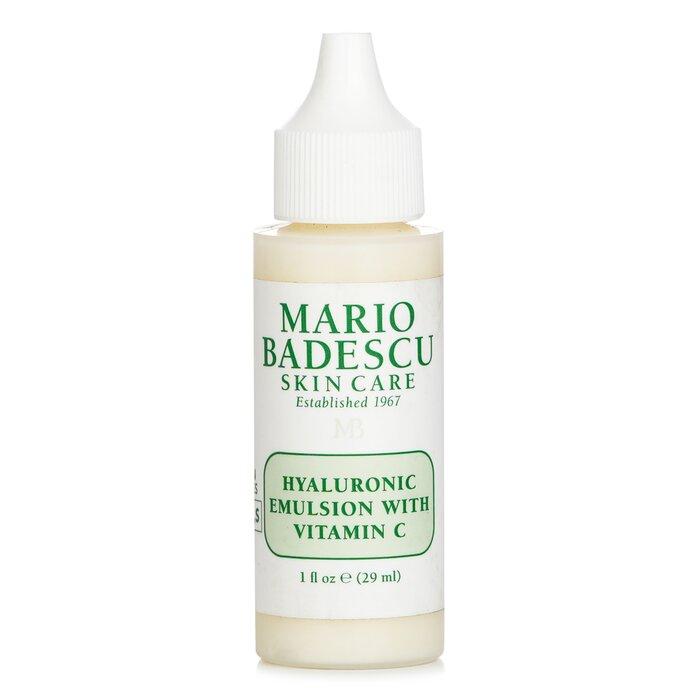 Mario Badescu Hyaluronic Emulsion with Vitamin C
