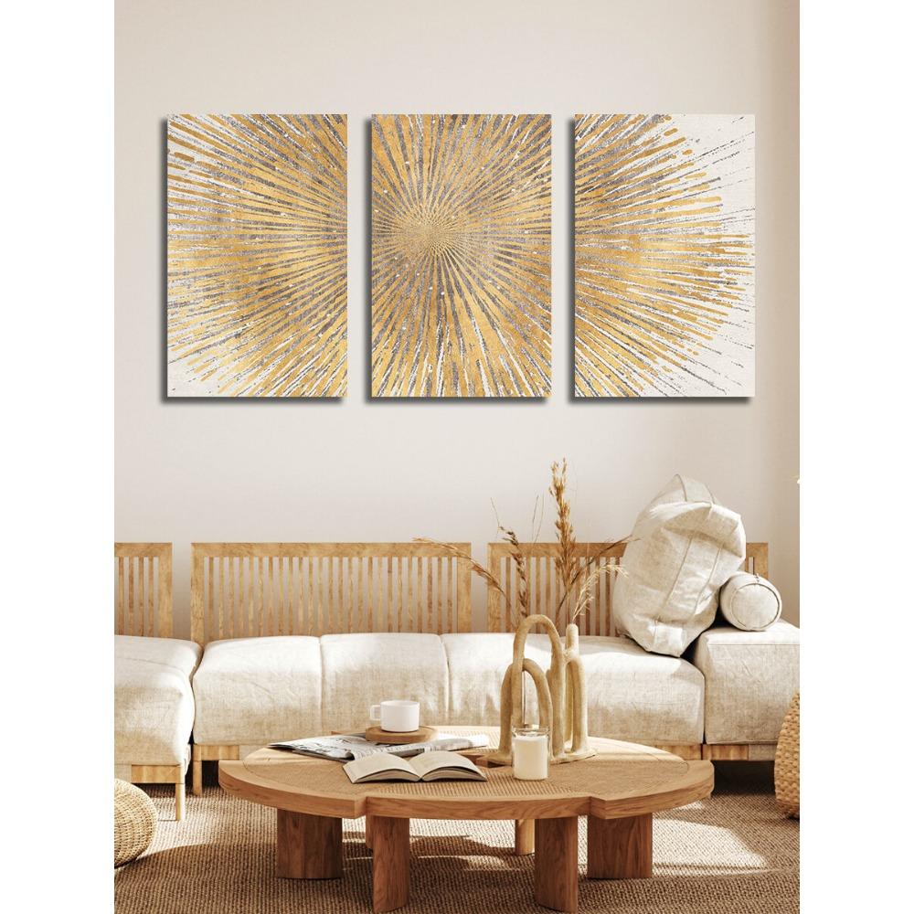 Набор из 3 предметов декорирован Винтажный сад Домашний бар Винтажный декор Логотип стены Искусство Спальня Гостиная Ванная комната Настенный декор